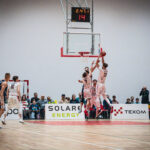 Koszykówka. Opteam Resovia Rzeszów pokonała BOZZ-ę Kraków 102:60 - Polskie Radio Rzeszów