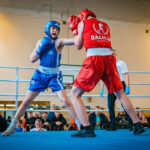 Boks - Puchar Karpat w Niechobrzu (fotogaleria) 25 - Polskie Radio Rzeszów Boks - Puchar Karpat w Niechobrzu (fotogaleria) - Polskie Radio Rzeszów