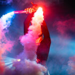 W niedzielę wieczorem rozbłysło "Światełko do nieba" (fotogaleria) - Polskie Radio Rzeszów