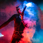 W niedzielę wieczorem rozbłysło "Światełko do nieba" (fotogaleria) - Polskie Radio Rzeszów