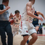 Koszykówka. Opteam Resovia Rzeszów pokonała BOZZ-ę Kraków 102:60 - Polskie Radio Rzeszów