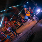 W niedzielę wieczorem rozbłysło "Światełko do nieba" (fotogaleria) - Polskie Radio Rzeszów