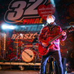 W niedzielę wieczorem rozbłysło "Światełko do nieba" (fotogaleria) - Polskie Radio Rzeszów