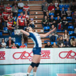 Siatkówka. Wygrana Rysic, pokonały UNi Opole 3:0 - Polskie Radio Rzeszów