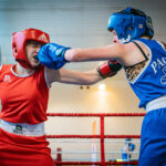 Boks - Puchar Karpat w Niechobrzu (fotogaleria) 29 - Polskie Radio Rzeszów Boks - Puchar Karpat w Niechobrzu (fotogaleria) - Polskie Radio Rzeszów