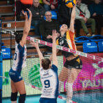 Siatkówka. Wygrana Rysic, pokonały UNi Opole 3:0 - Polskie Radio Rzeszów