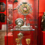 Radio Ferie z wizytą w Muzeum Narodowym Ziemi Przemyskiej (fotogaleria) - Polskie Radio Rzeszów