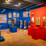 Radio Ferie z wizytą w Muzeum Narodowym Ziemi Przemyskiej (fotogaleria) - Polskie Radio Rzeszów