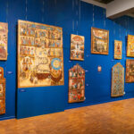 Radio Ferie z wizytą w Muzeum Narodowym Ziemi Przemyskiej (fotogaleria) - Polskie Radio Rzeszów