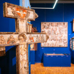 Radio Ferie z wizytą w Muzeum Narodowym Ziemi Przemyskiej (fotogaleria) - Polskie Radio Rzeszów