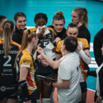 Siatkówka. Wygrana Rysic, pokonały UNi Opole 3:0 - Polskie Radio Rzeszów