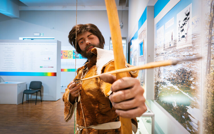 Radio Ferie z wizytą w Muzeum Narodowym Ziemi Przemyskiej (fotogaleria)