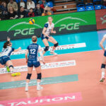 Siatkówka. Wygrana Rysic, pokonały UNi Opole 3:0 - Polskie Radio Rzeszów