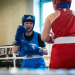 Boks - Puchar Karpat w Niechobrzu (fotogaleria) 32 - Polskie Radio Rzeszów Boks - Puchar Karpat w Niechobrzu (fotogaleria) - Polskie Radio Rzeszów