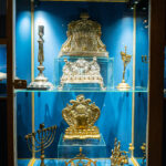 Radio Ferie z wizytą w Muzeum Narodowym Ziemi Przemyskiej (fotogaleria) - Polskie Radio Rzeszów