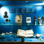 Radio Ferie z wizytą w Muzeum Narodowym Ziemi Przemyskiej (fotogaleria) - Polskie Radio Rzeszów