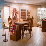 Radio Ferie z wizytą w Muzeum Narodowym Ziemi Przemyskiej (fotogaleria) - Polskie Radio Rzeszów