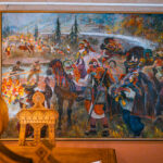 Radio Ferie z wizytą w Muzeum Narodowym Ziemi Przemyskiej (fotogaleria) - Polskie Radio Rzeszów