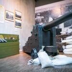 Radio Ferie z wizytą w Muzeum Narodowym Ziemi Przemyskiej (fotogaleria) - Polskie Radio Rzeszów