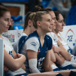 Siatkówka. Wygrana Rysic, pokonały UNi Opole 3:0 - Polskie Radio Rzeszów