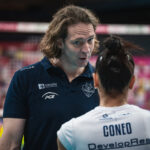 Siatkówka. Wygrana Rysic, pokonały UNi Opole 3:0 - Polskie Radio Rzeszów