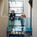 Radio Ferie z wizytą w Muzeum Narodowym Ziemi Przemyskiej (fotogaleria) - Polskie Radio Rzeszów