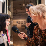 Radio Ferie z wizytą w Muzeum Narodowym Ziemi Przemyskiej (fotogaleria) - Polskie Radio Rzeszów