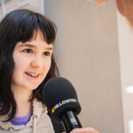 Radio Ferie z wizytą w Muzeum Narodowym Ziemi Przemyskiej (fotogaleria) - Polskie Radio Rzeszów