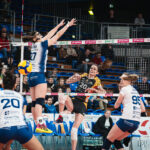 Siatkówka. Wygrana Rysic, pokonały UNi Opole 3:0 - Polskie Radio Rzeszów