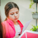 Radio Ferie z wizytą w Muzeum Narodowym Ziemi Przemyskiej (fotogaleria) - Polskie Radio Rzeszów