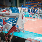 Siatkówka. Wygrana Rysic, pokonały UNi Opole 3:0 - Polskie Radio Rzeszów