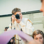 Radio Ferie z wizytą w Muzeum Narodowym Ziemi Przemyskiej (fotogaleria) - Polskie Radio Rzeszów