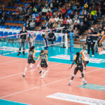 Siatkówka. Wygrana Rysic, pokonały UNi Opole 3:0 - Polskie Radio Rzeszów