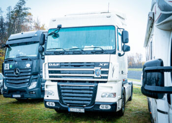 Wójt Medyki nie&nbsp;zgodził się, aby przewoźnicy zorganizowali swój protest na&nbsp;terenie gminy