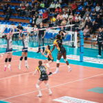 Siatkówka. Wygrana Rysic, pokonały UNi Opole 3:0 - Polskie Radio Rzeszów