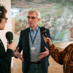 Radio Ferie z wizytą w Muzeum Narodowym Ziemi Przemyskiej (fotogaleria) - Polskie Radio Rzeszów