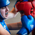 Boks - Puchar Karpat w Niechobrzu (fotogaleria) 38 - Polskie Radio Rzeszów Boks - Puchar Karpat w Niechobrzu (fotogaleria) - Polskie Radio Rzeszów