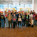 Radio Ferie z wizytą w Muzeum Narodowym Ziemi Przemyskiej (fotogaleria) - Polskie Radio Rzeszów