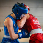 Boks - Puchar Karpat w Niechobrzu (fotogaleria) 40 - Polskie Radio Rzeszów Boks - Puchar Karpat w Niechobrzu (fotogaleria) - Polskie Radio Rzeszów