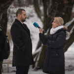 Trumna ze szczątkami ordynata Andrzeja Lubomirskiego jest już w pałacu Lubomirskich w Przeworsku (zdjęcia) 27 - Polskie Radio Rzeszów Trumna ze szczątkami ordynata Andrzeja Lubomirskiego jest już w pałacu Lubomirskich w Przeworsku (zdjęcia) - Polskie Radio Rzeszów