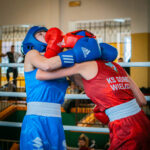 Boks - Puchar Karpat w Niechobrzu (fotogaleria) 45 - Polskie Radio Rzeszów Boks - Puchar Karpat w Niechobrzu (fotogaleria) - Polskie Radio Rzeszów
