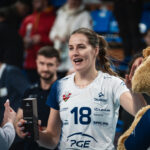 Siatkówka. Wygrana Rysic, pokonały UNi Opole 3:0 - Polskie Radio Rzeszów