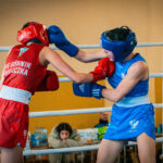 Boks - Puchar Karpat w Niechobrzu (fotogaleria) 47 - Polskie Radio Rzeszów Boks - Puchar Karpat w Niechobrzu (fotogaleria) - Polskie Radio Rzeszów