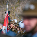 Uroczystości pogrzebowe księcia Lubomirskiego w Przeworsku (fotogaleria) 11 - Polskie Radio Rzeszów Uroczystości pogrzebowe księcia Lubomirskiego w Przeworsku (fotogaleria) - Polskie Radio Rzeszów