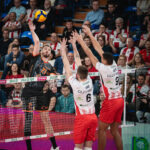 Siatkówka. Przegrana Resovii z Jastrzębskim Węglem (zdjęcia) 2 - Polskie Radio Rzeszów Siatkówka. Przegrana Resovii z Jastrzębskim Węglem (zdjęcia) - Polskie Radio Rzeszów