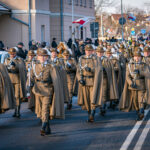 Uroczystości pogrzebowe księcia Lubomirskiego w Przeworsku (fotogaleria) 2 - Polskie Radio Rzeszów Uroczystości pogrzebowe księcia Lubomirskiego w Przeworsku (fotogaleria) - Polskie Radio Rzeszów