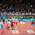 Siatkówka. Przegrana Resovii z Jastrzębskim Węglem (zdjęcia) 3 - Polskie Radio Rzeszów Siatkówka. Przegrana Resovii z Jastrzębskim Węglem (zdjęcia) - Polskie Radio Rzeszów