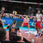 Siatkówka. Przegrana Resovii z Jastrzębskim Węglem (zdjęcia) 6 - Polskie Radio Rzeszów Siatkówka. Przegrana Resovii z Jastrzębskim Węglem (zdjęcia) - Polskie Radio Rzeszów