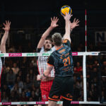 Siatkówka. Przegrana Resovii z Jastrzębskim Węglem (zdjęcia) 8 - Polskie Radio Rzeszów Siatkówka. Przegrana Resovii z Jastrzębskim Węglem (zdjęcia) - Polskie Radio Rzeszów