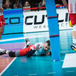 Siatkówka. Przegrana Resovii z Jastrzębskim Węglem (zdjęcia) 9 - Polskie Radio Rzeszów Siatkówka. Przegrana Resovii z Jastrzębskim Węglem (zdjęcia) - Polskie Radio Rzeszów